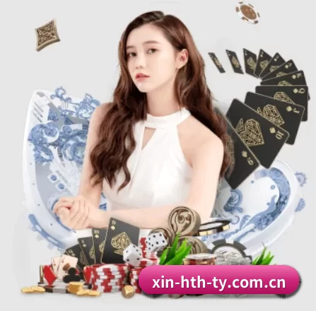 品牌创立 - xin-hth-ty.com.cn品牌正式登场,持有顶级运营资质,树立行业标杆。